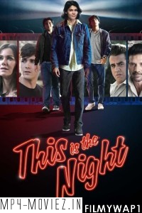 This is the Night (2021) English Movie