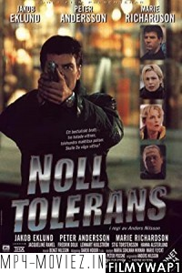 Zero Tolerance (1999) Hindi Dubbed