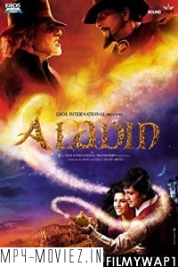 Aladin (2009) Hindi Movie