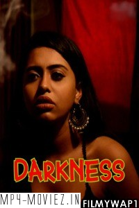 Darkness (2021) Impressionshorts Original poster