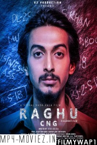 Raghu Cng (2019) Gujarati Movie poster