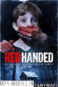 Red Handed (2019) Hindi Dubbed