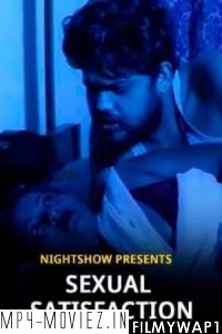 Sexual Satisfaction (2021) Nightshow Original poster