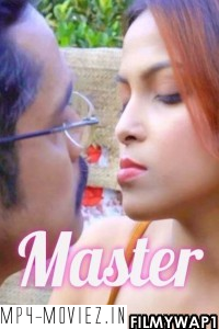 Master Ji (2021) Hotnight Original poster