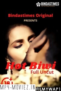 Hot Biwi (2021) Bindastimes Original poster