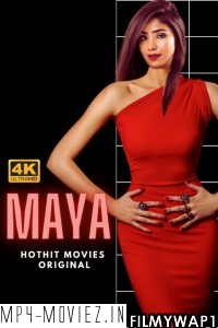 Maya (2021) HotHit Original