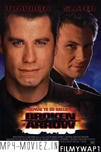 Broken Arrow (1996) Hindi Dubbed