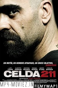 Celda 211 (2009) Hindi Dubbed