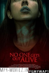 No One Gets Out Alive (2021) Hindi Dubbed