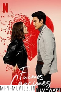 Sounds Like Love (2021) Hindi Dubbed