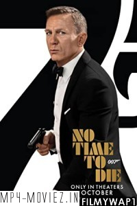 No Time to Die (2021) Hindi Dubbed