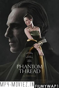 Phantom Thread (2017) Hindi Dubbed