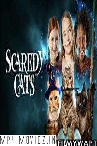 Scaredy Cats (2021) Hindi Web Series poster