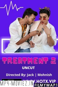 Treatment 2 (2021) Hotx Original poster