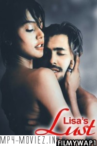 Lisas Lust Part 1 (2021) Xprime Original poster