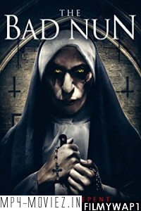 The Bad Nun (2018) Hindi Dubbed