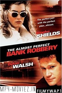 The Almost Perfect Bank Robbery (1999) Hindi Dubbed