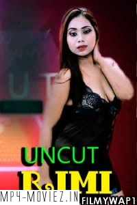 Rimi Uncut (2021) NightShow Original