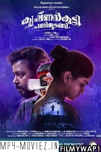 Krishnankutty Pani Thudangi (2021) Hindi Dubbed Movie