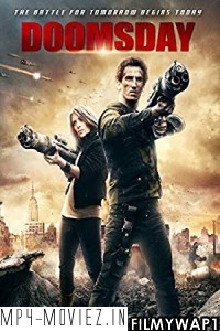 Doomsday (2015) Hindi Dubbed