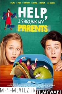 Help I Shrunk My Parents (2018) Hindi Dubbed