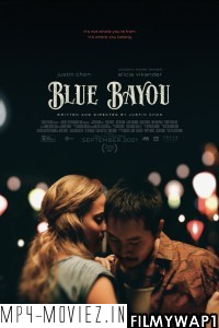 Blue Bayou (2021) English Movie