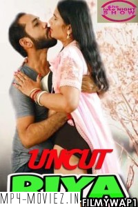 Riya Uncut (2021) NightShow Original