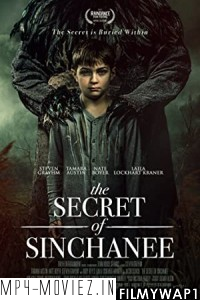 The Secret Of Sinchanee (2021) English Movie poster