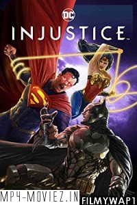 Injustice (2021) English Movie