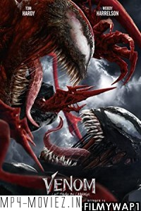 Venom 2 (2021) Hindi Dubbed poster