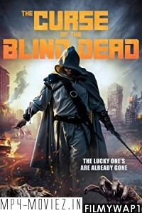 Curse of the Blind Dead (2020) Hindi Dubbed