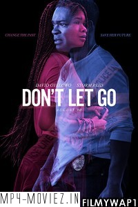 Dont Let Go (2019) Hindi Dubbed poster