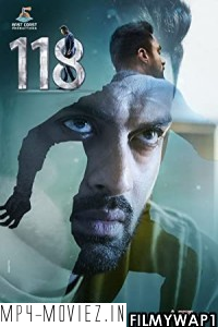 118 (2019) Hindi Dubbed Movie poster