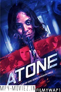 Atone (2019) Hindi Dubbed