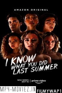 I Know What You Did Last Summer (2021) Hindi Web Series poster