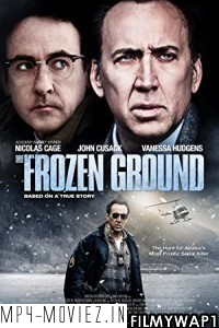 The Frozen Ground (2013) Hindi Dubbed