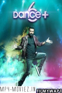 Dance Plus 6 (2021) Hindi TV Show