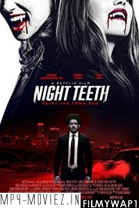 Night Teeth (2021) Hindi Dubbed