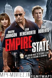 Empire State (2013) Hindi Dubbed