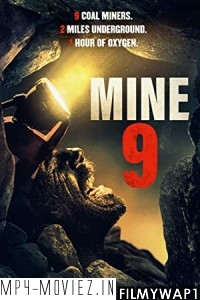 Mine 9 (2019) Hindi Dubbed