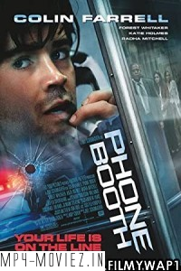 Phone Booth (2003) Hindi Dubbed