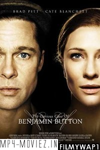 The Curious Case of Benjamin Button (2008) Hindi Dubbed