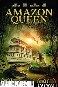 Amazon Queen (2021) English Movie