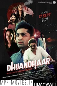 Dhuandhaar (2021) Gujarati Movie