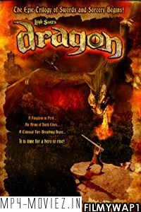 Dragon (2006) Hindi Dubbed