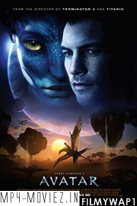 Avatar (2009) Hindi Dubbed