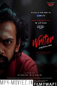 Writer A Mysterious Mind (2021) Hindi Dubbed Movie