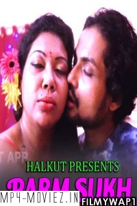 Parm Sukh (2021) Halkut Original poster