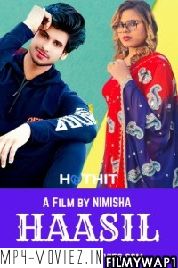 Haasil (2021) HotHit Original