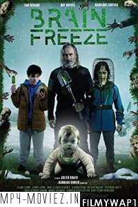 Brain Freeze (2021) Hindi Dubbed